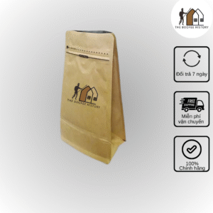 Hạt caffee chồn TheBoofeeHistory