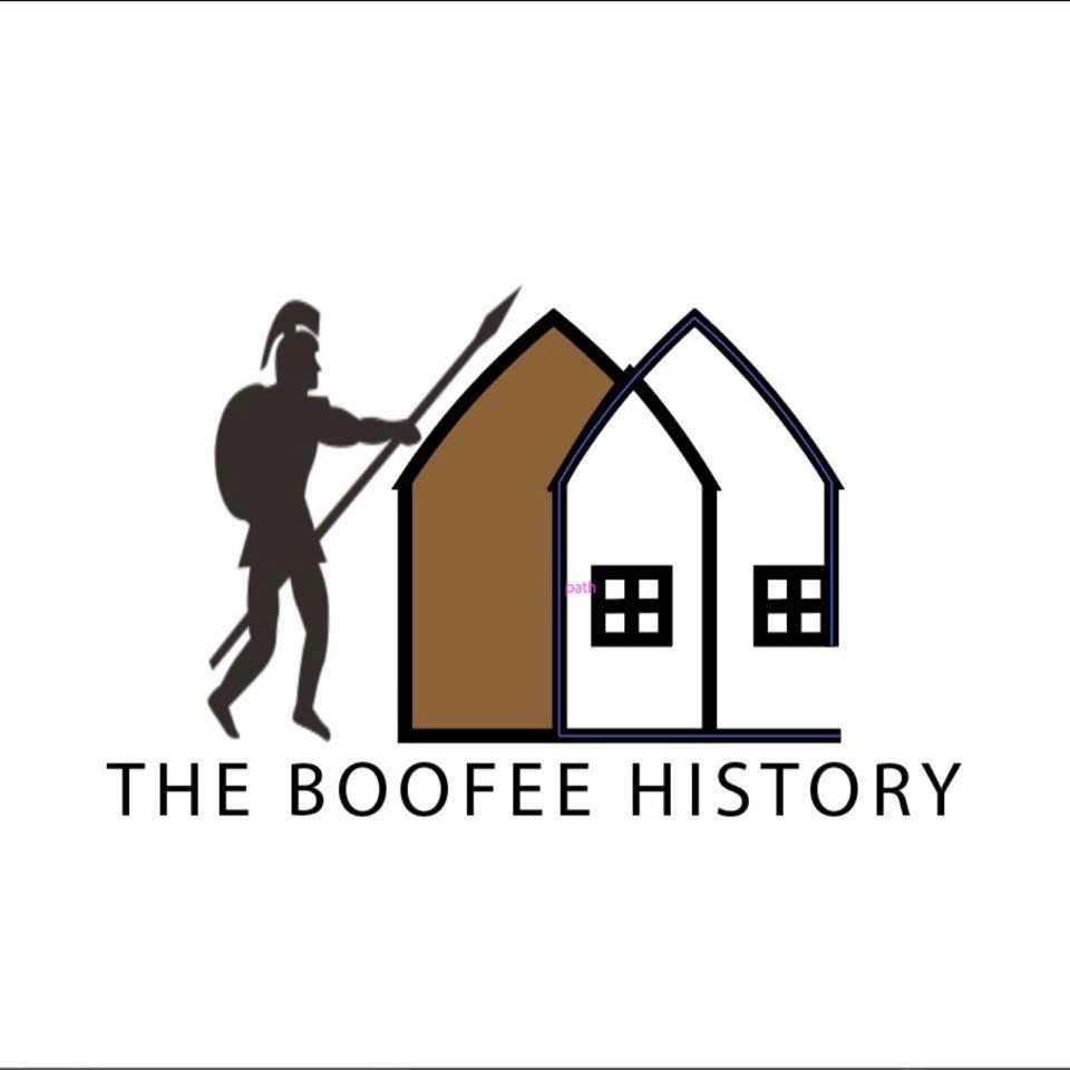theboofeehistory